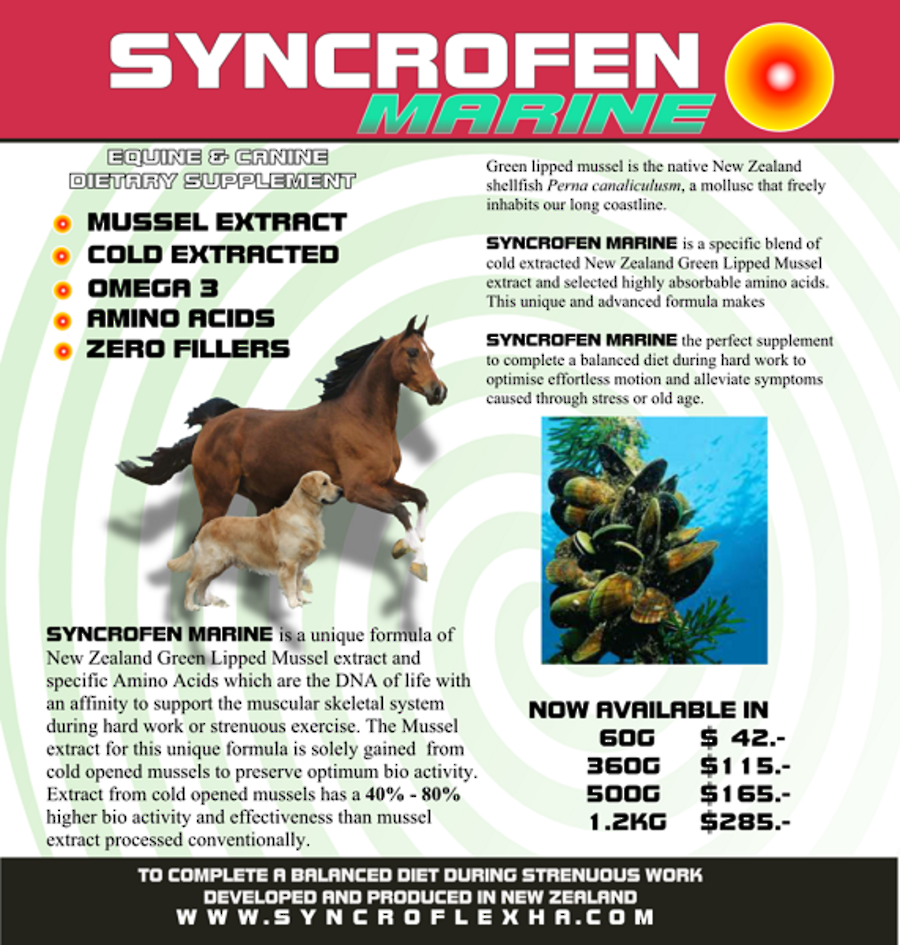 Syncrofen Marine image 0